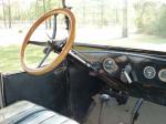 Chevrolet Series 490 Touring 1919 года